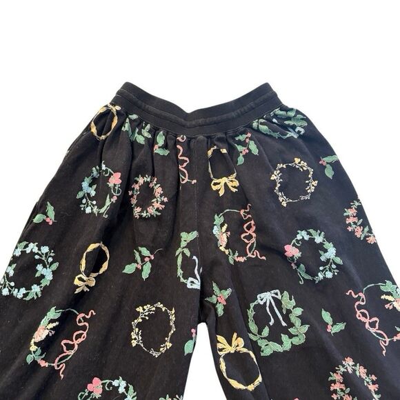 Intimately by Free People Women's On Repeat Pajama Pants Size Small - Picture 7 of 9